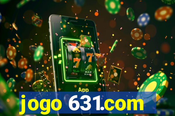 jogo 631.com